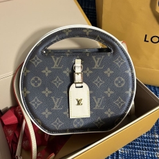 LV Round Bags